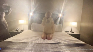 Marsizzl and Louie Smalls Hotel