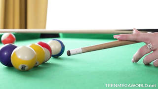 Asandra Dewy - No to pool, yes to fuck (30.03.2026) rq