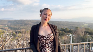 Steffy - 18 years old, beauty from Cap d'Agde! (30.03.2026) rq