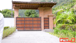 Perv Porn - Yenni Leon (30.03.2026) rq