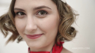 Funky Town - Anal nurse.