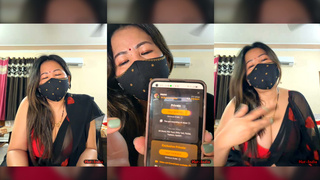 88pink pinky thapa nepali randi bhabhi red bra pussy vibertor part 4