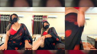 88pink red bra dirty talk pinky thapa nepali randi bhabhi part 6