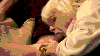 hot hot cock suck in posturized mode