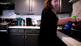 Lalunalewd - Mamá gana la apuesta. Sub Esp