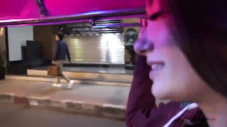 Gia Paige Wild Bangkok Adventure