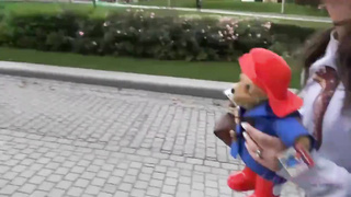 Gia Paige Loves Handjobs