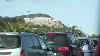 Gia Paige Feet Fondling Fun Again