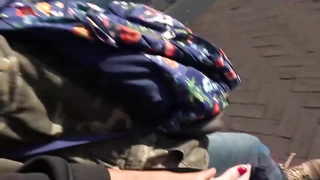 Gia Paige Takes It Up The Ass