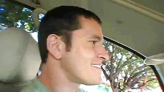 Gianna Michaels BTRA-2 vs Preston Parker (2005) Facial