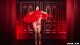 Got Porn - Cassie Del Isla (31.03.2026) rq