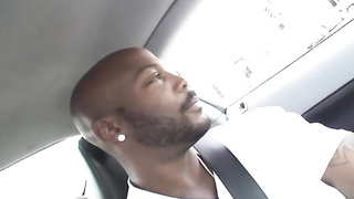 Gianna Michaels vs Nat Turner BBC; Phuck Girl