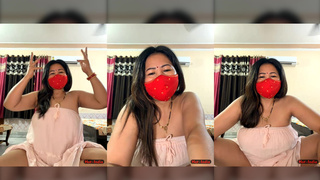 88pink full pussy vibertor big boobs show pinky thapa nepali randi bhabhi part 11