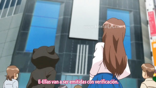 R__e Gohou Ka!!! 1-2 Sub Español