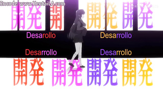 Chizuru completo sub español