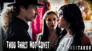 Thou Shalt Not Covet – Spencer Bradley, Mona Azar