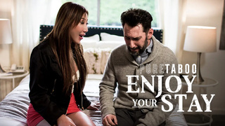 Enjoy Your Stay – Nicole Doshi, Tommy Pistol