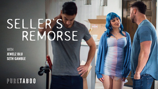 Seller's Remorse – Jewelz Blu, Seth Gamble