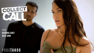 Collect Call – Katrina Colt, Alex Jones