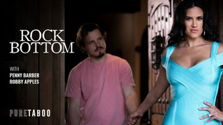 Rock Bottom – Penny Barber, Robby Echo