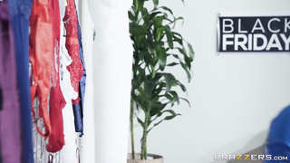 BZZS- Black Friday Fuckfest