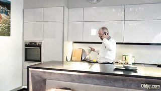 Kittina Ivory - A young cute thrill rq