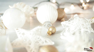 Nana Garnet - A tempting christmas rq