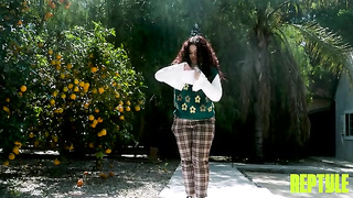 Porno Labs - Archer Ali (01.04.2026) rq