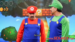 Alejandra Palacios - A Threesome With The Bros (01.04.2026) rq