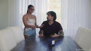 Madison Wilde - Squirting Stepsister (1/4/26)