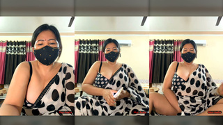 88pink afternoon chut me lush diya pinky thapa nepali randi bhabhi part 1