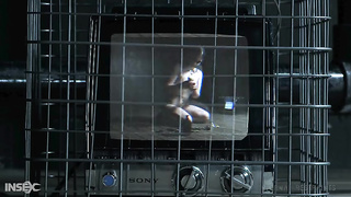 SAW (2019) A XXX Parody