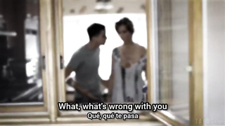 Cuidando a mamá (sub Esp)