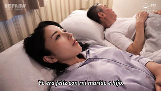 VENX-356 - Una Relación Prohibida (Mina Kitano)