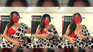 88pink nepali song red bra pinky thapa nepali randi bhabhi part 3