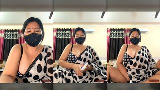 88pink afternoon chut me lush diya pinky thapa nepali randi bhabhi part 1