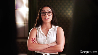 Madison Wilde - Hush Money [Deeper]