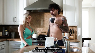 Danielle Renae SUB162