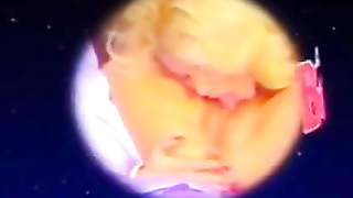 Danish vintage lesbianas