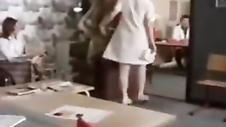 Danish vintage escolares 2 video