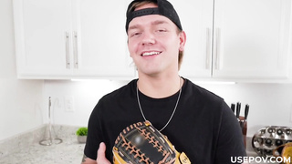 UsePOV - Briana Banderas Un cumpleaños inolvidable Sub esp