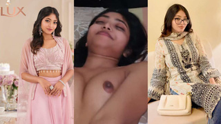 Lux Super Star Finalist Girlfriend Leaked Nude Blowjob and Pussy Fucking with Boyfriend