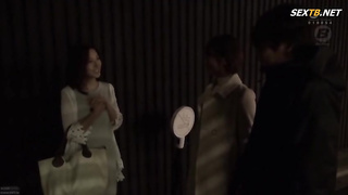 [BF-567] When My Girlfriend Was Away On A Family Trip For 4 Days, I Went Crazy With Creampies On Her