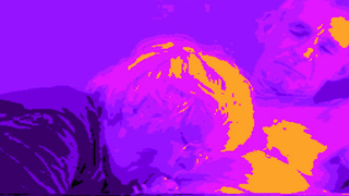 55 MINUTE LONG HOT VIDEO IN CARTOON MODE