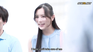 [SAME-170] During summer camp, a teacher becomes the sex relief for insatiable students – Shiromine