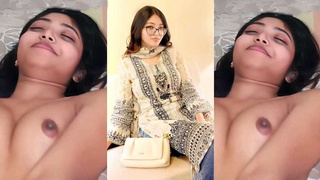 Most Viral Lux Super Star Finalist Bengali Girl 2 Clip Leak With Her BF