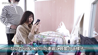 Cumming From Hugh Balls test RKA ai 631