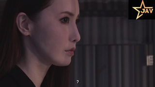 Black Criminal Impregnates Japanese Special Agents As Punishment (1080)