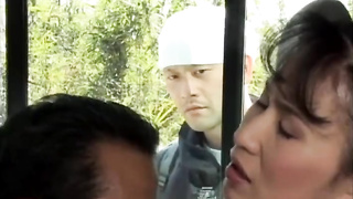 Couple Sex Fiend Purpose (480)