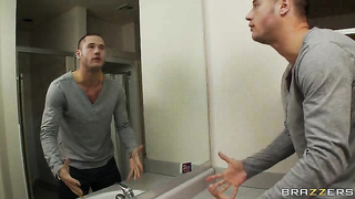 Amber Lynn - Hussy for Hire